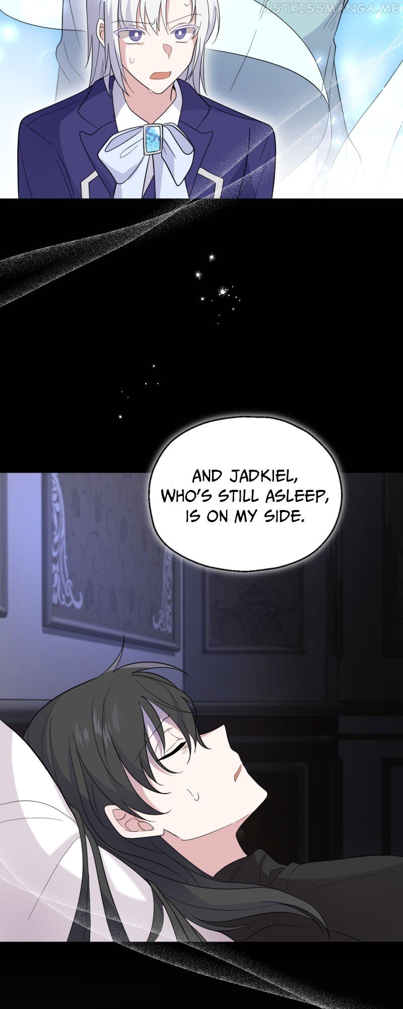 Silver Demon King Chapter 95 - page 10