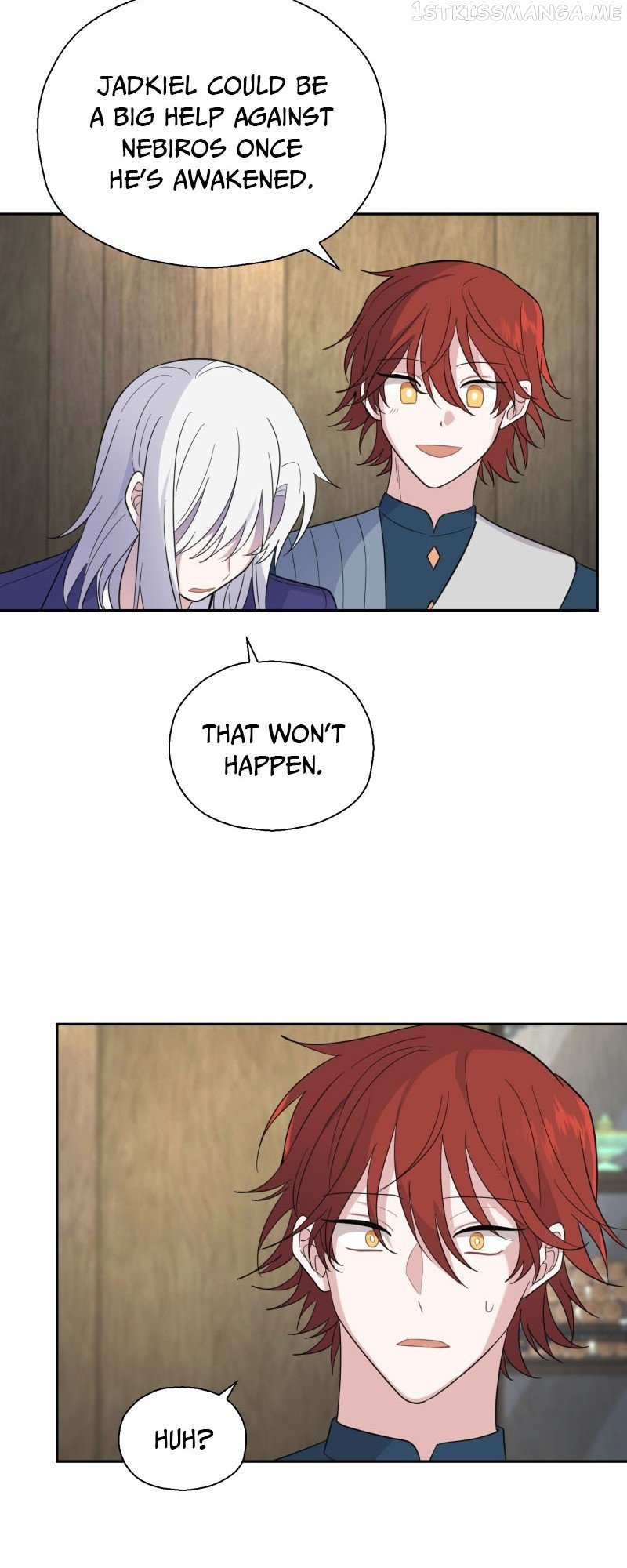 Silver Demon King Chapter 95 - page 17