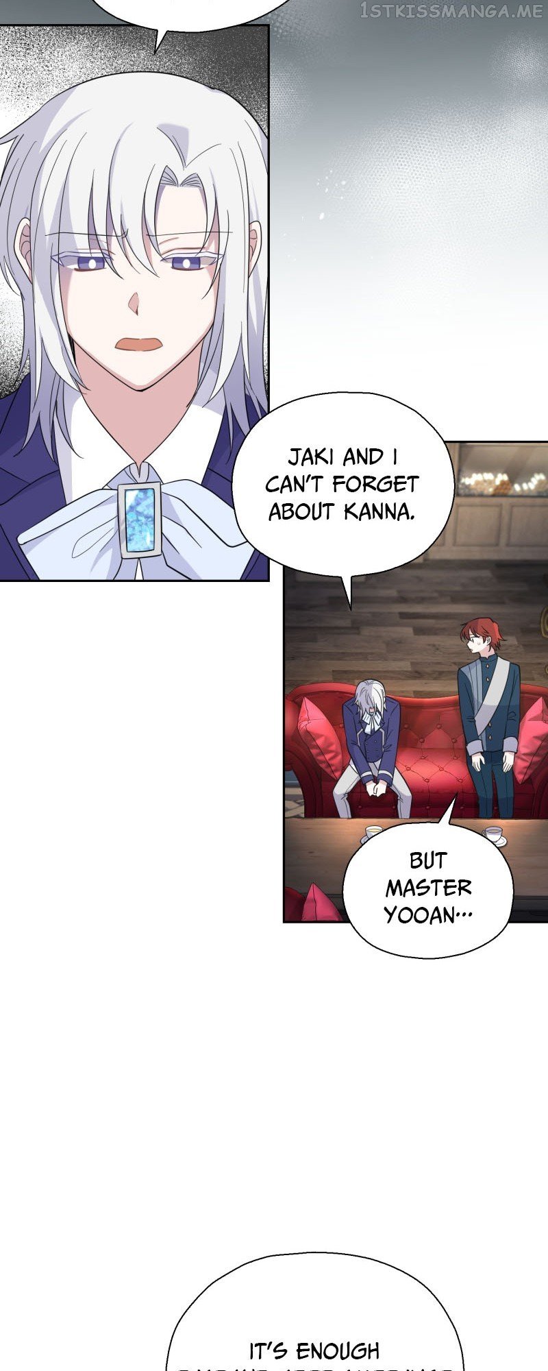 Silver Demon King Chapter 95 - page 21