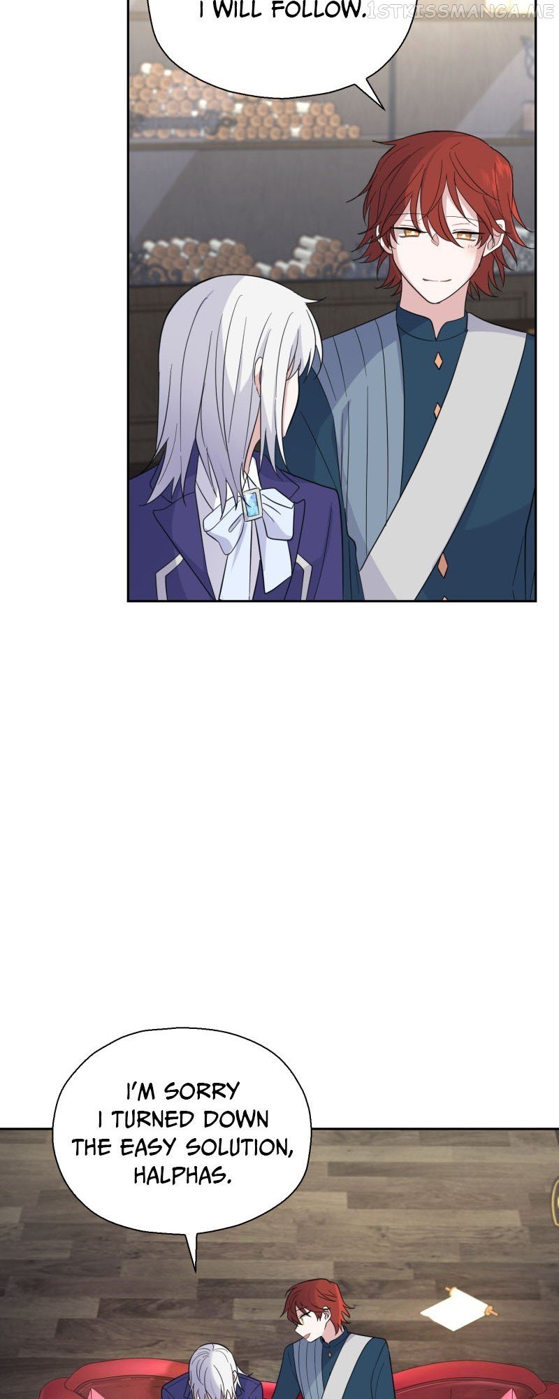 Silver Demon King Chapter 95 - page 23