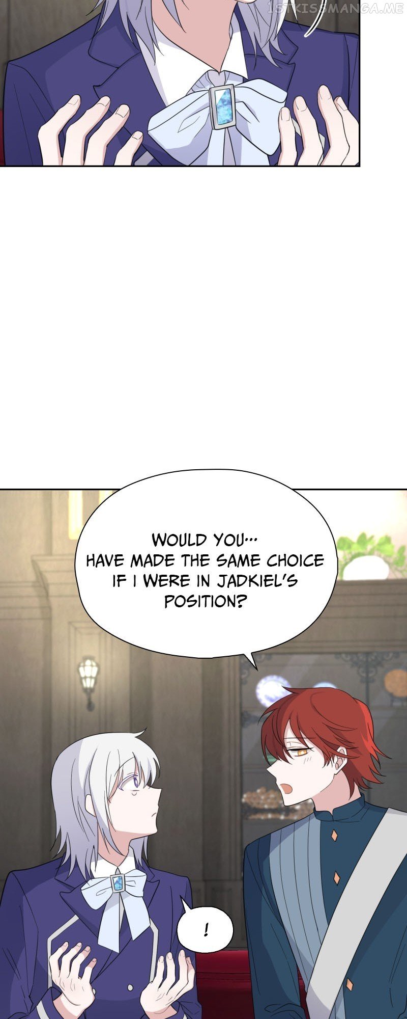 Silver Demon King Chapter 95 - page 26