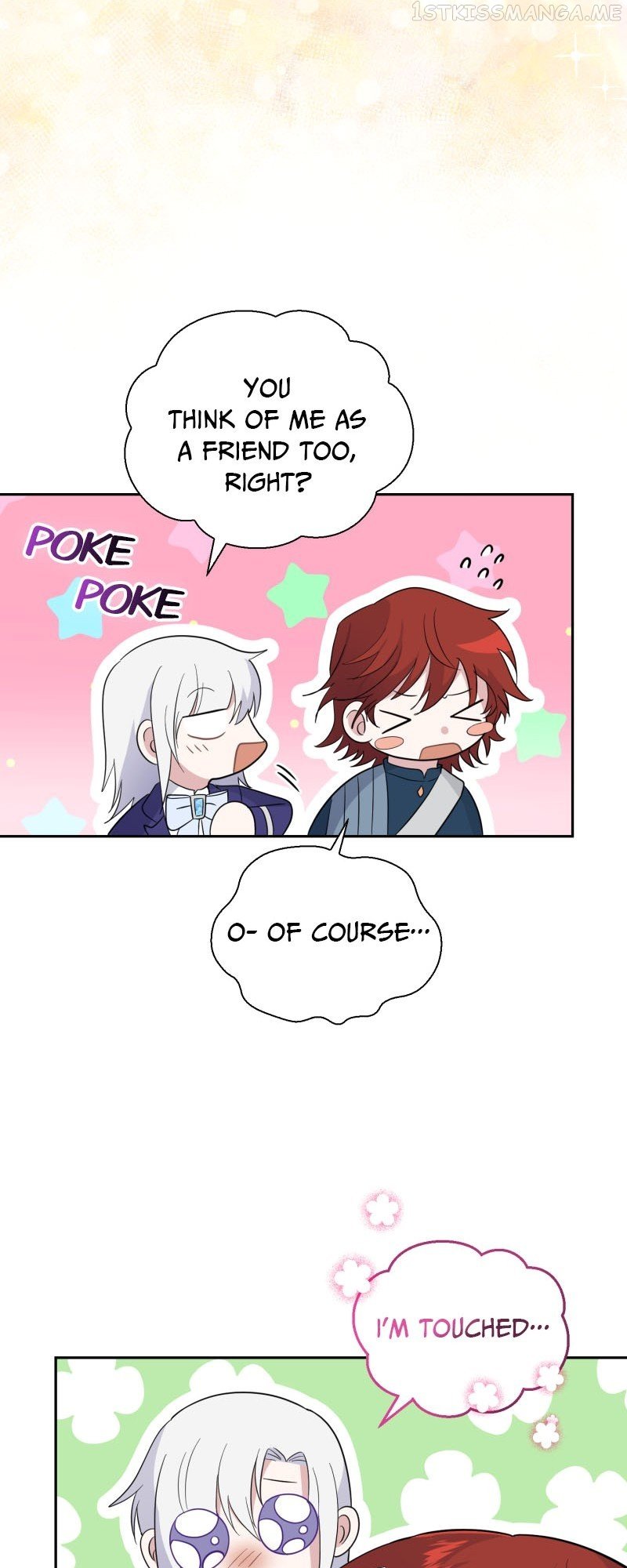 Silver Demon King Chapter 95 - page 29
