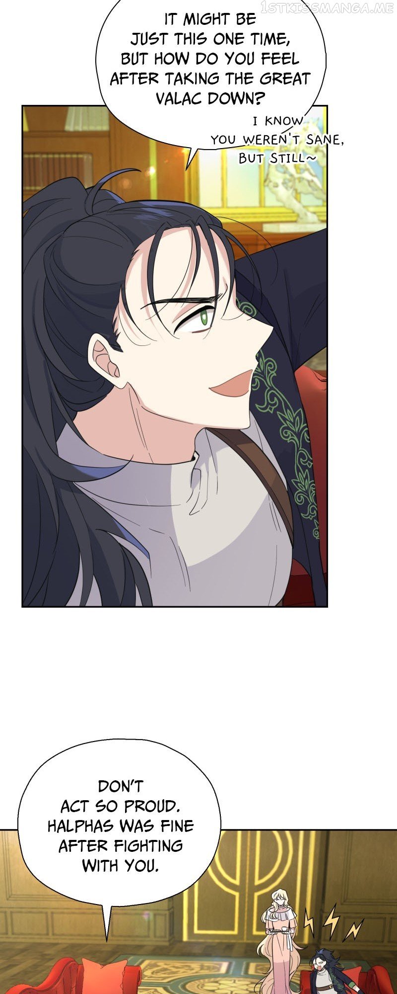 Silver Demon King Chapter 95 - page 34