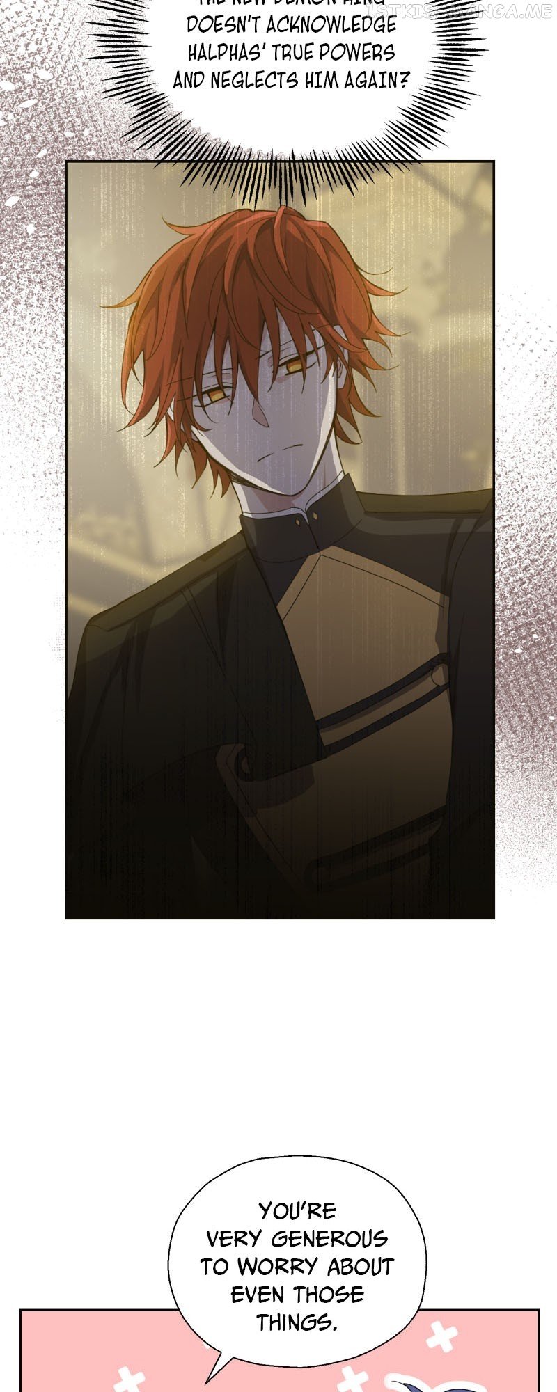 Silver Demon King Chapter 95 - page 41
