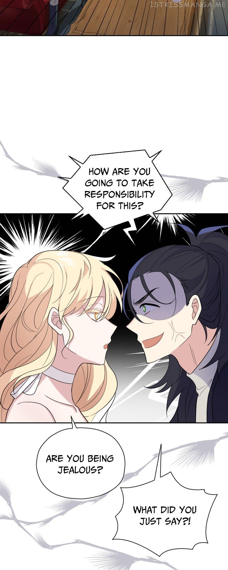 Silver Demon King Chapter 95 - page 47