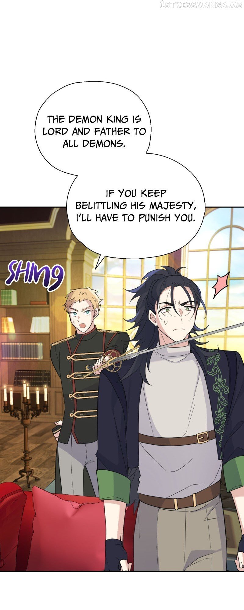 Silver Demon King Chapter 95 - page 53
