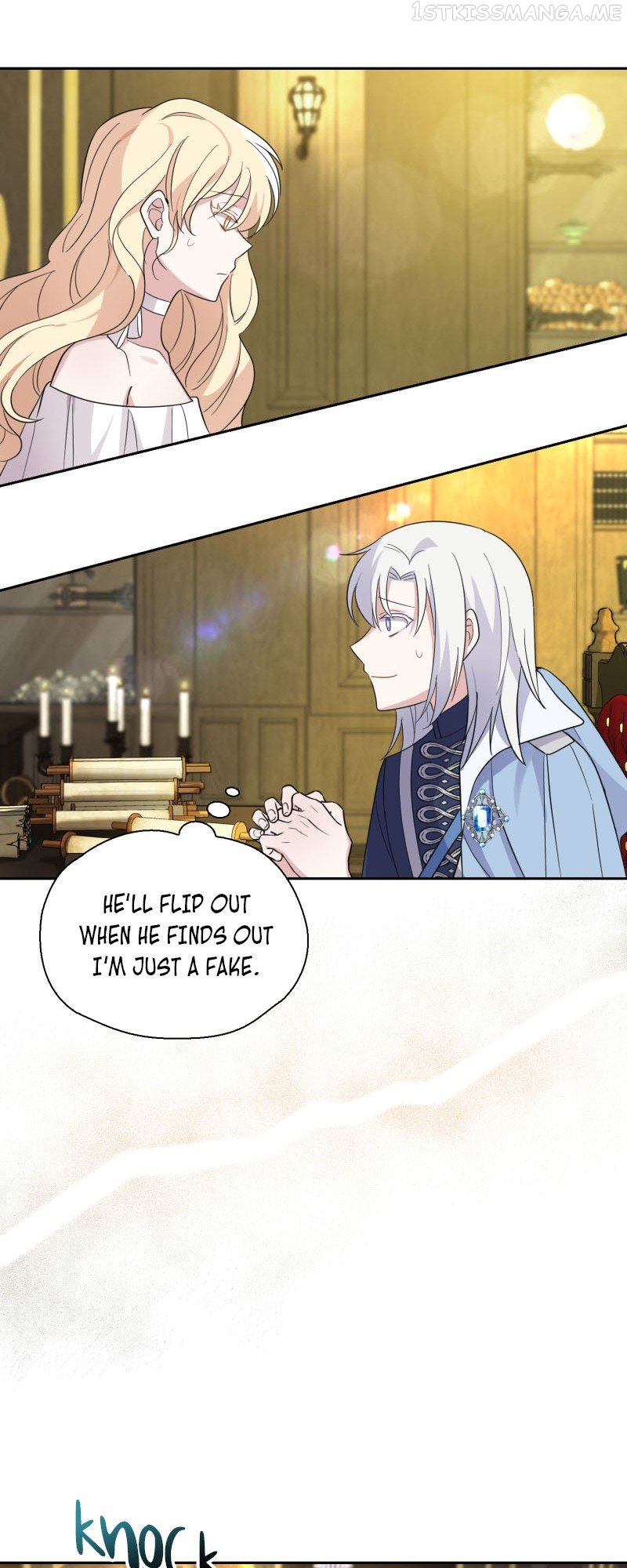 Silver Demon King Chapter 95 - page 55