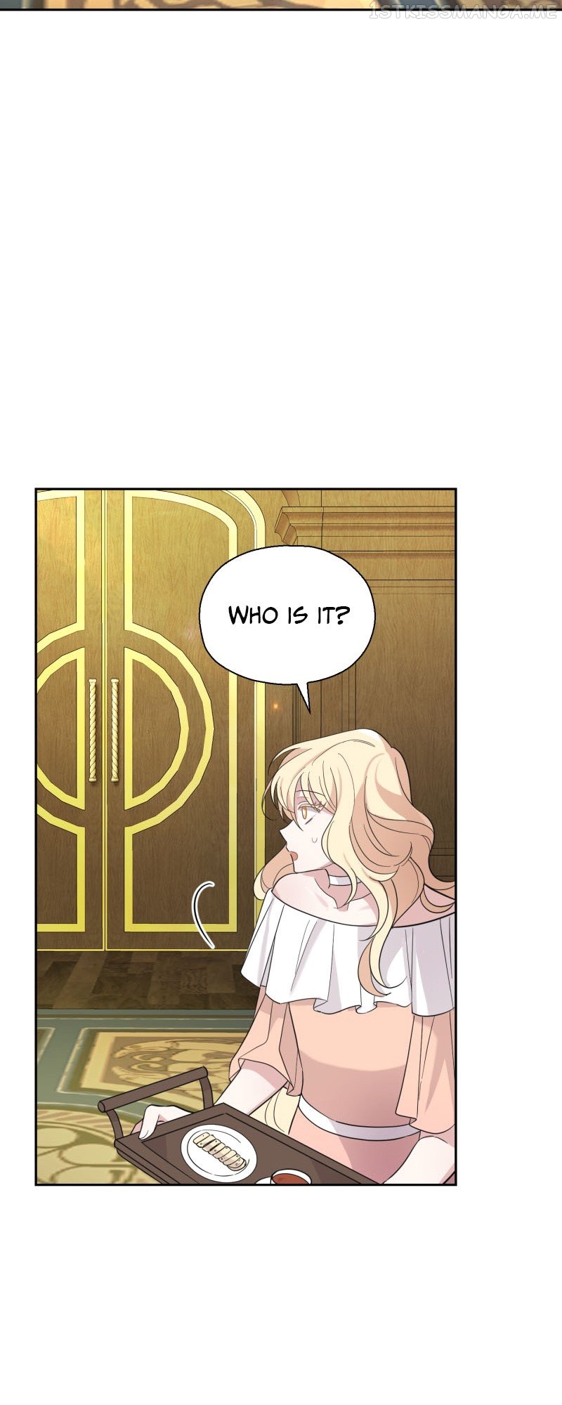 Silver Demon King Chapter 95 - page 57