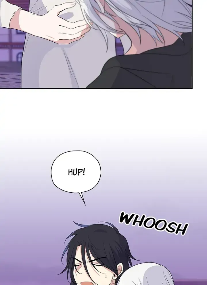 Silver Demon King Chapter 76 - page 38