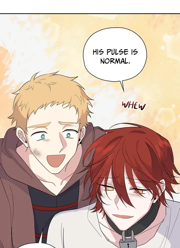 Silver Demon King Chapter 76 - page 48