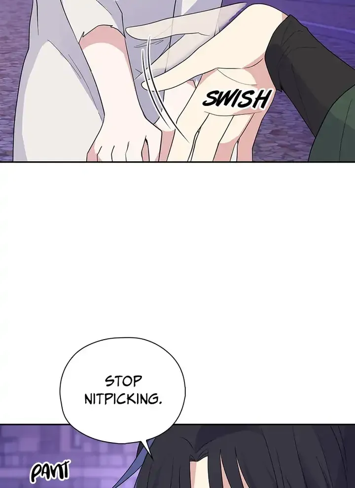 Silver Demon King Chapter 76 - page 56