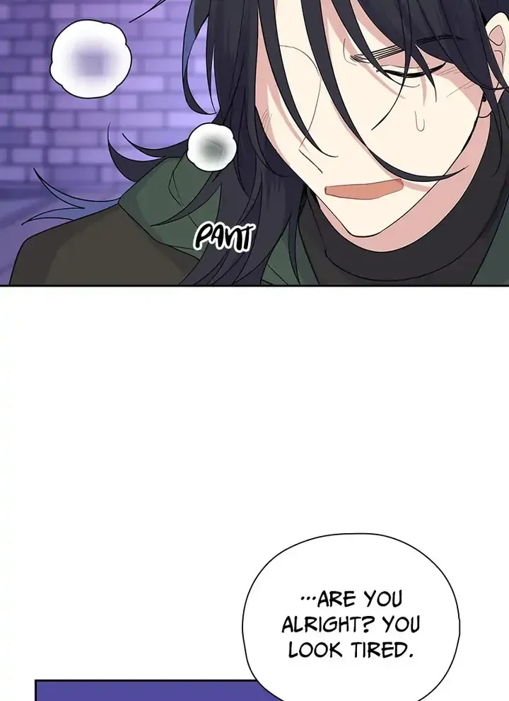 Silver Demon King Chapter 76 - page 57
