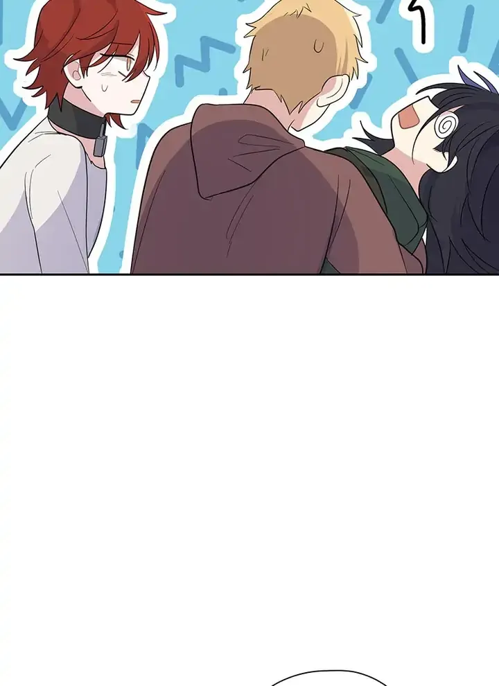 Silver Demon King Chapter 76 - page 64