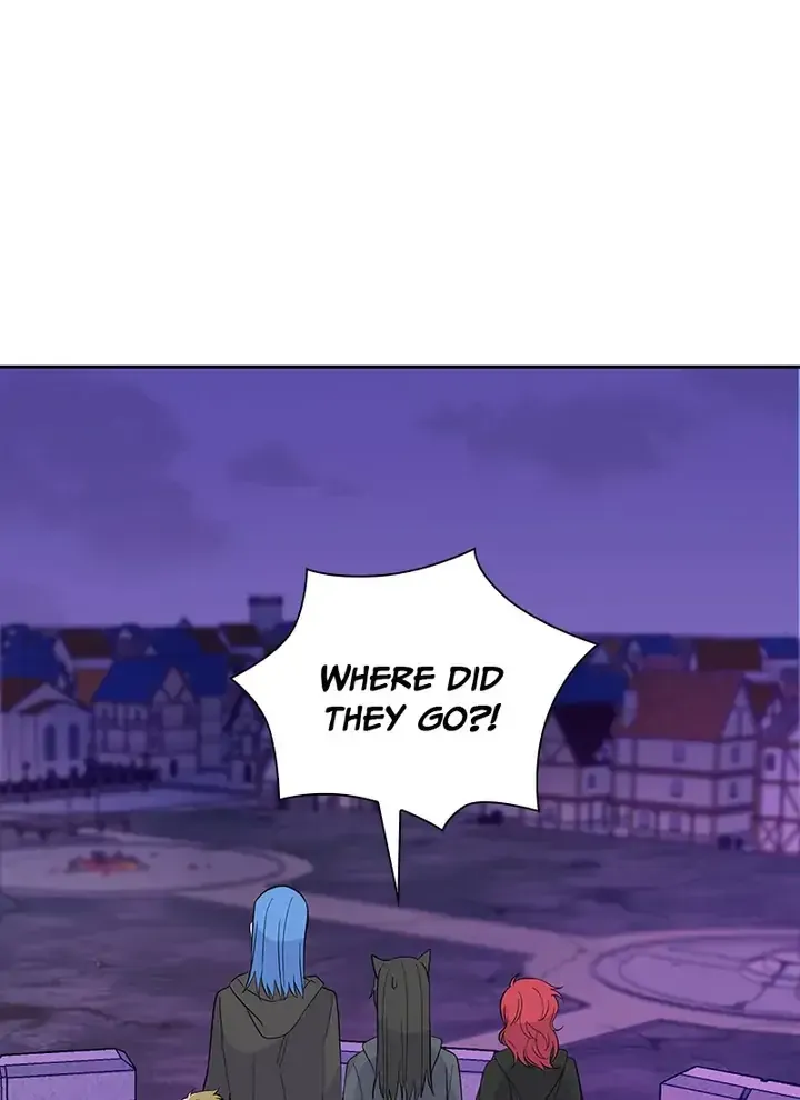 Silver Demon King Chapter 76 - page 73