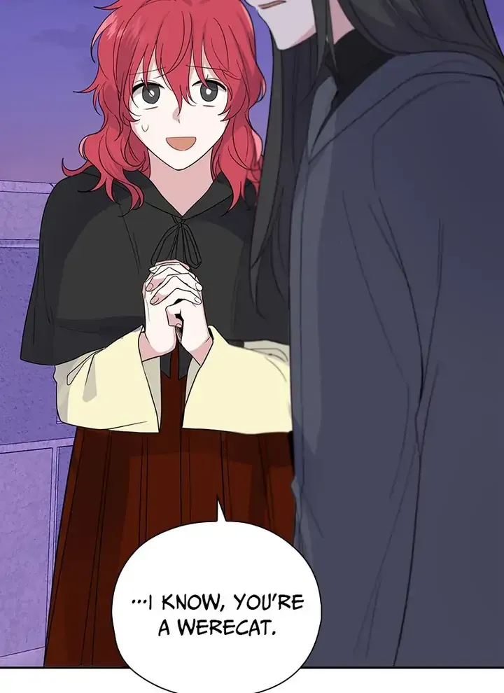 Silver Demon King Chapter 76 - page 84