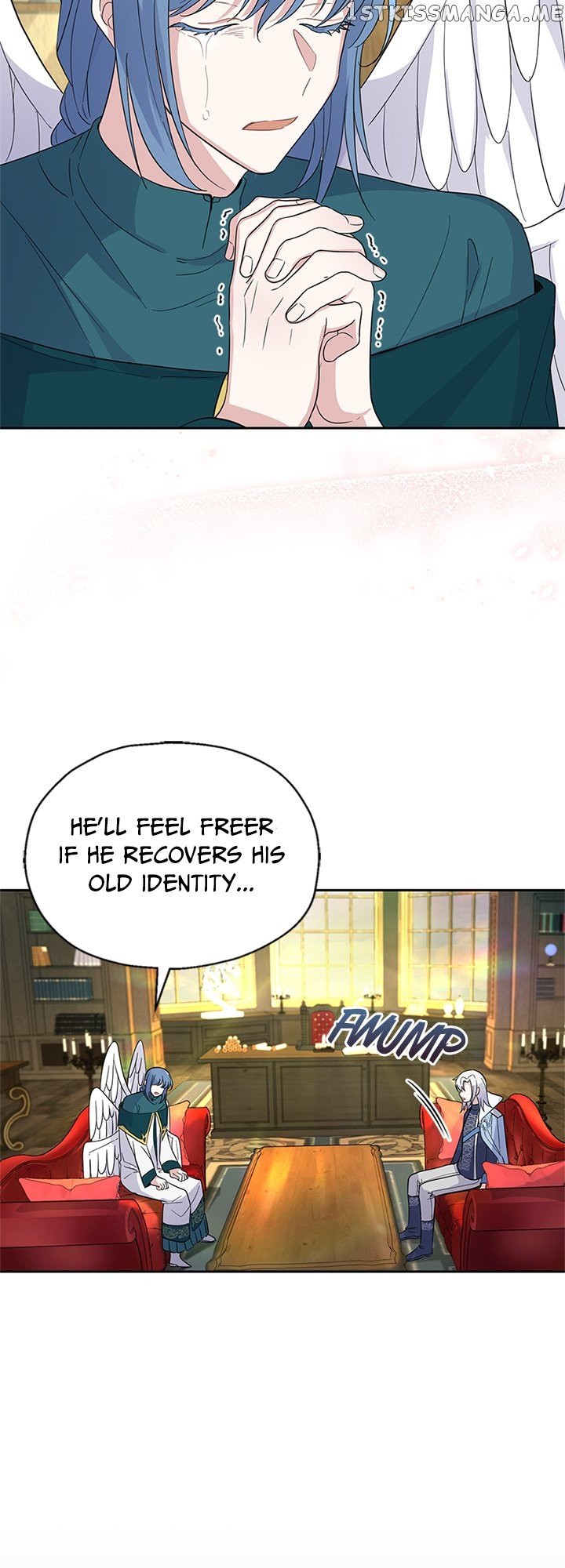 Silver Demon King Chapter 96 - page 10