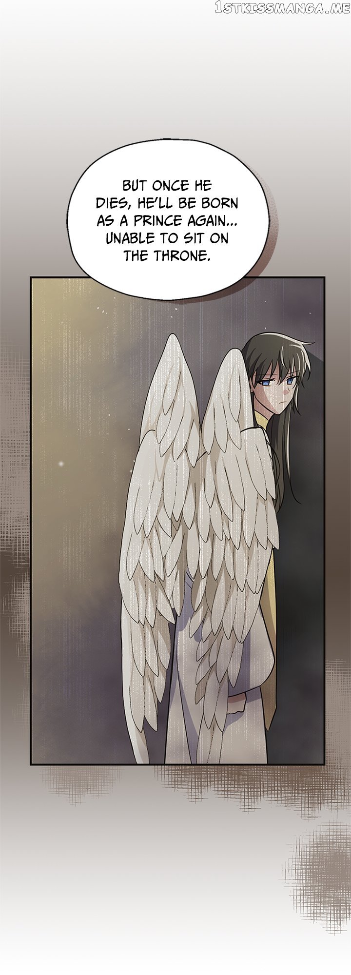 Silver Demon King Chapter 96 - page 11