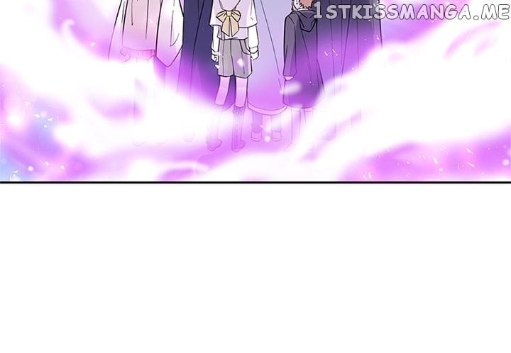 Silver Demon King Chapter 96 - page 19
