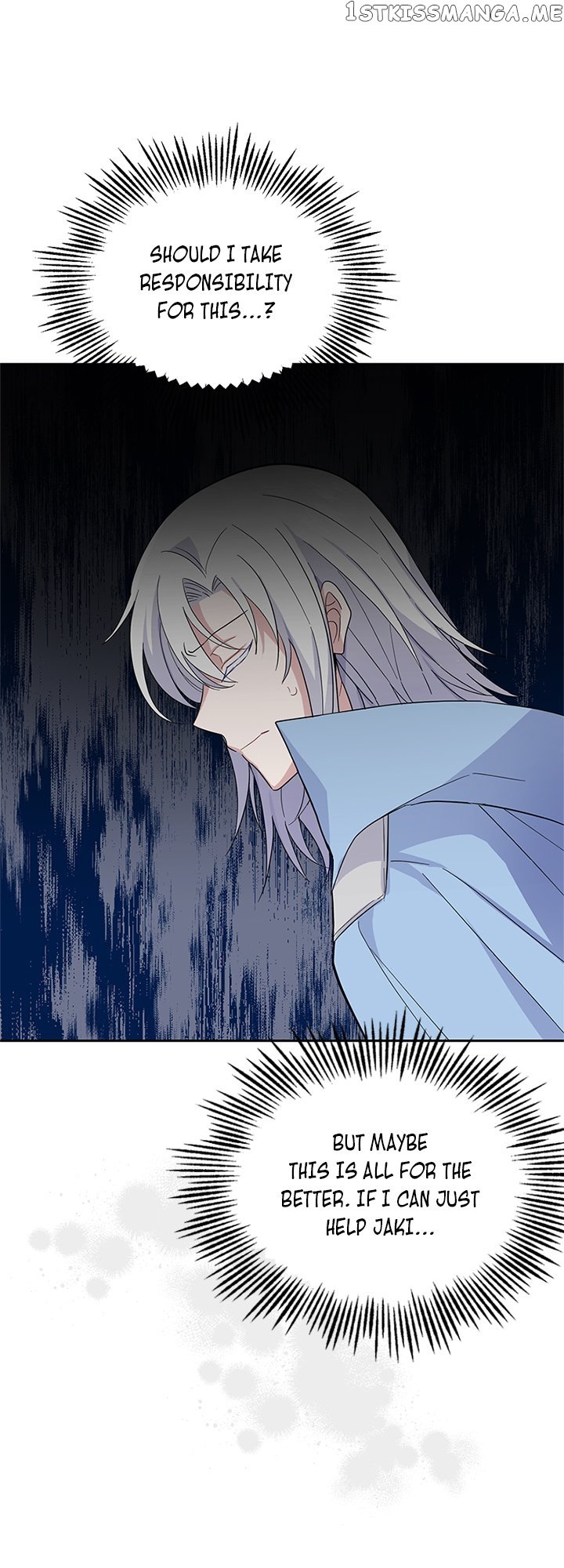 Silver Demon King Chapter 96 - page 23