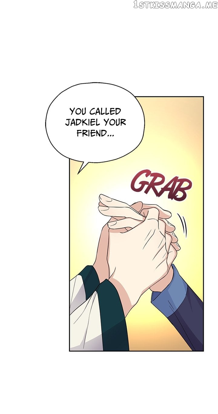 Silver Demon King Chapter 96 - page 32