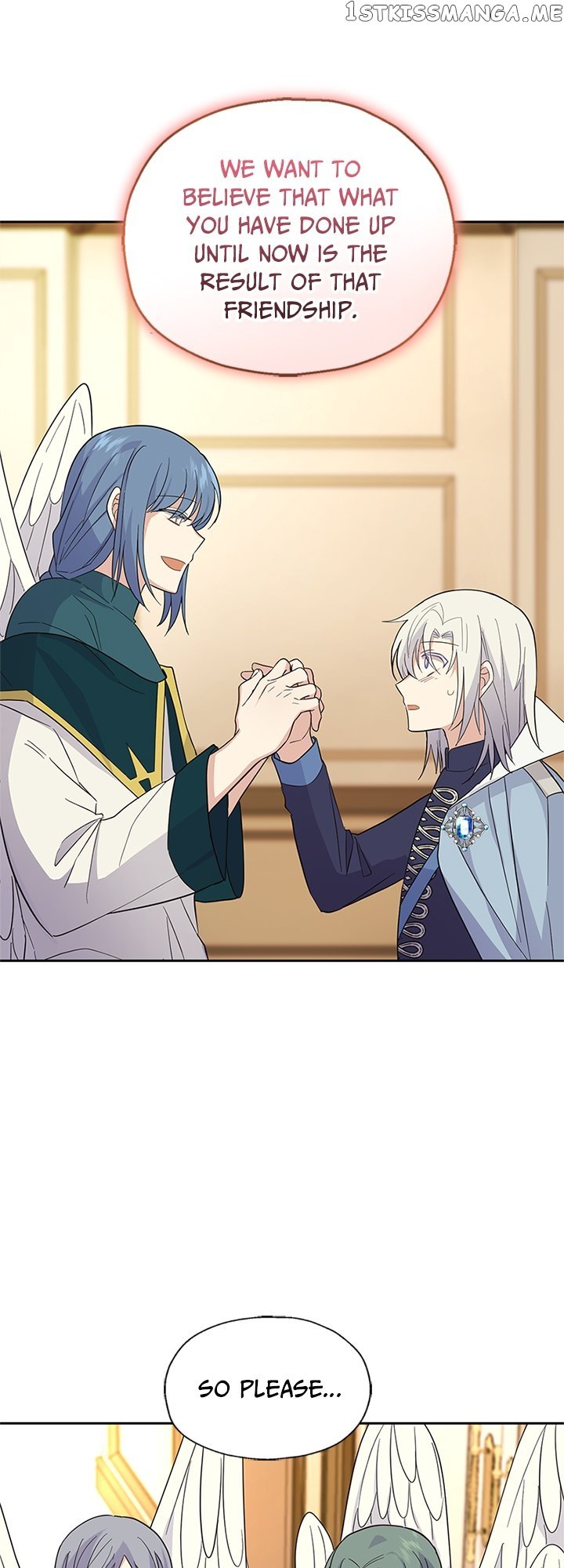 Silver Demon King Chapter 96 - page 33