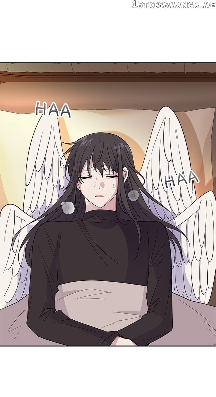 Silver Demon King Chapter 96 - page 39