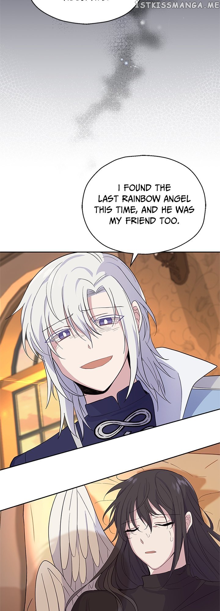 Silver Demon King Chapter 96 - page 46