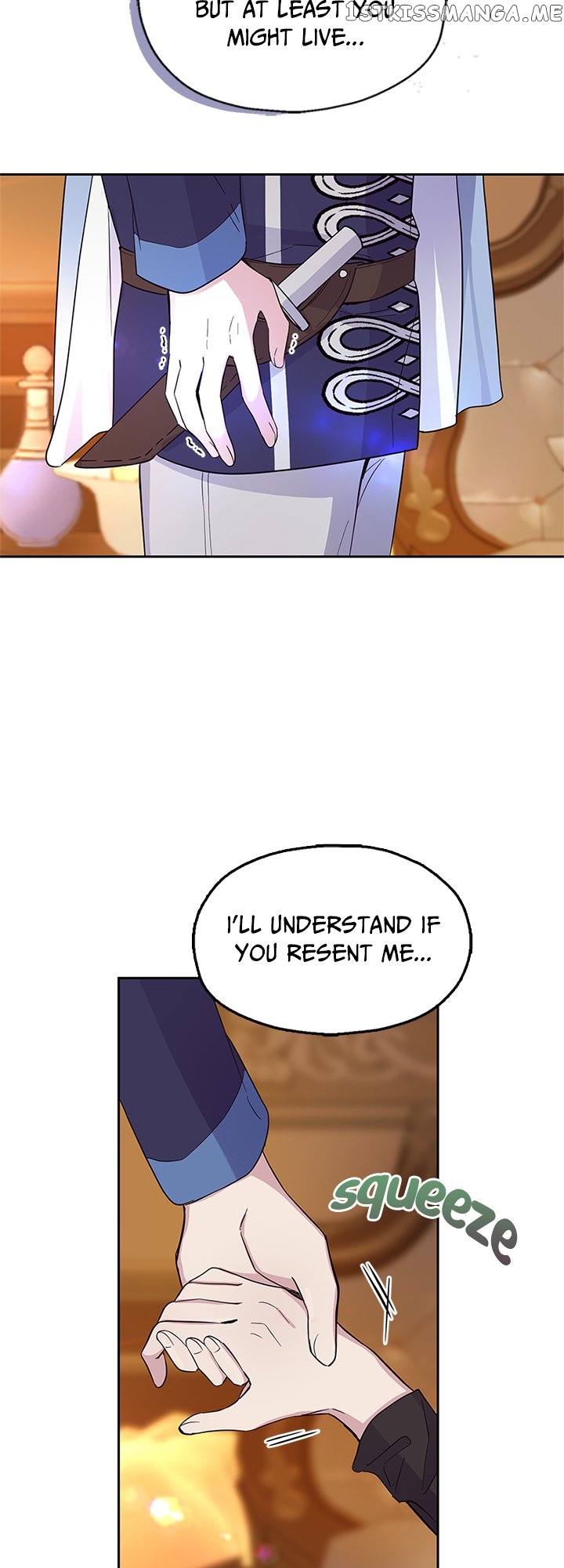 Silver Demon King Chapter 96 - page 53