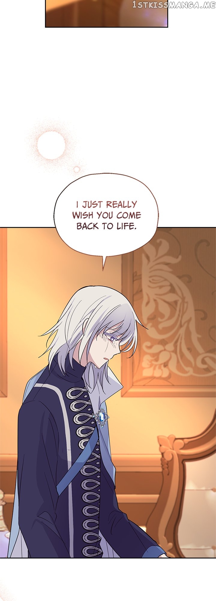 Silver Demon King Chapter 96 - page 54