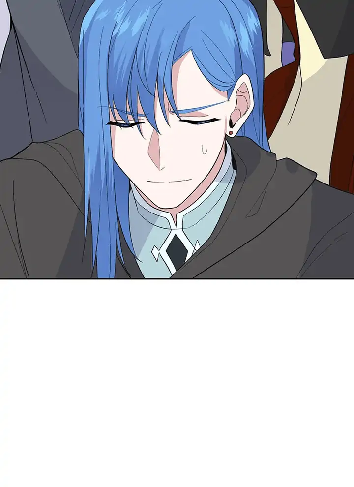 Silver Demon King Chapter 77 - page 100
