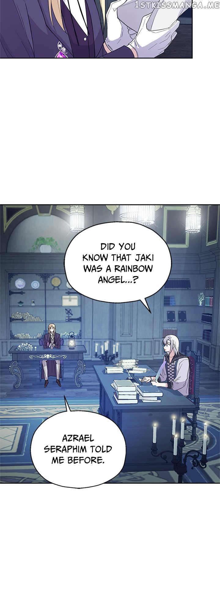 Silver Demon King Chapter 97 - page 18