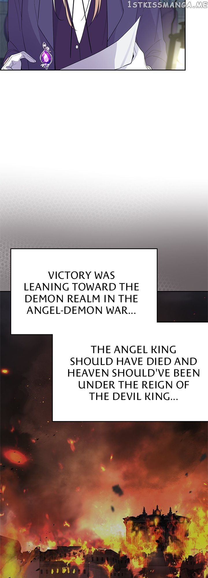 Silver Demon King Chapter 97 - page 20