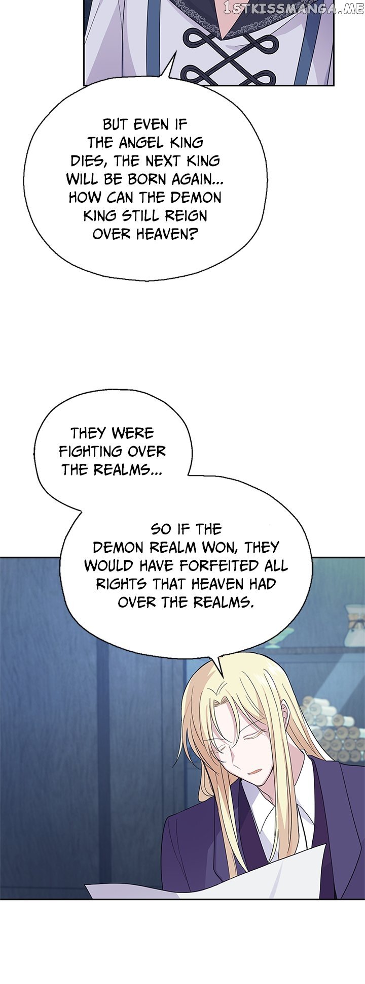 Silver Demon King Chapter 97 - page 22