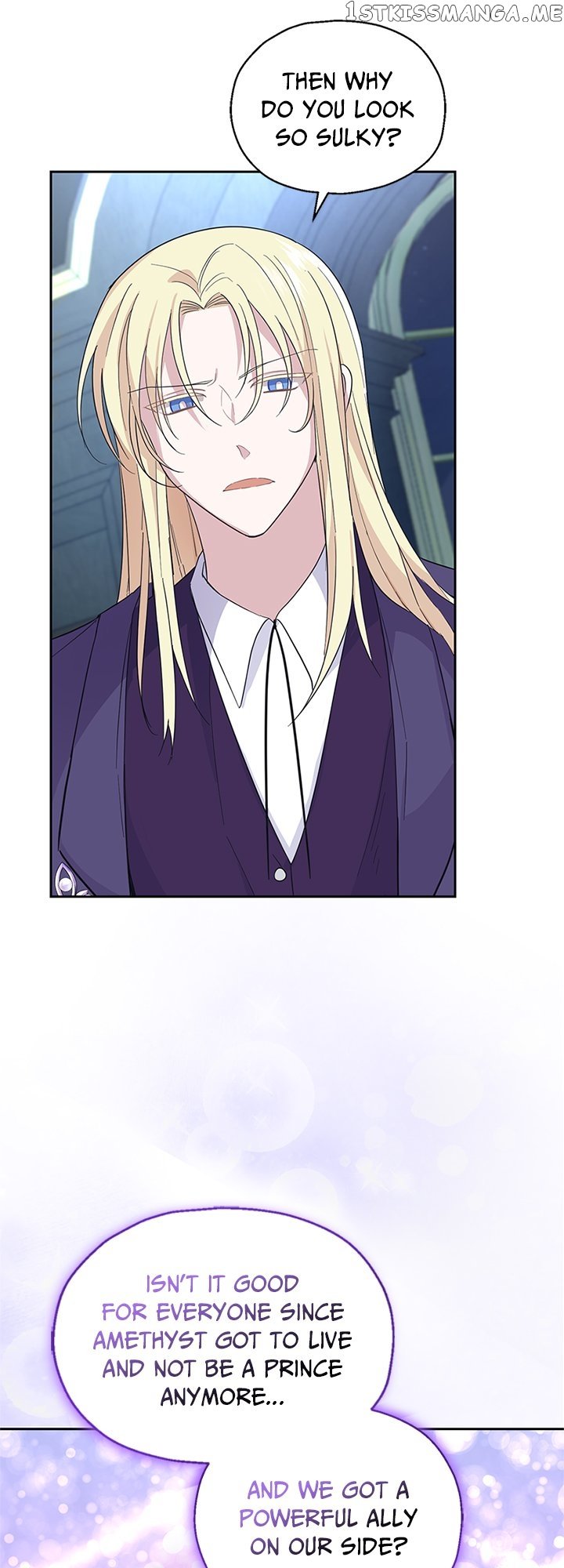 Silver Demon King Chapter 97 - page 38
