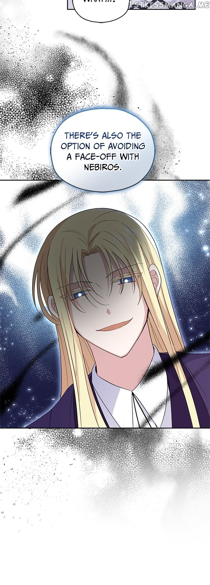 Silver Demon King Chapter 97 - page 45