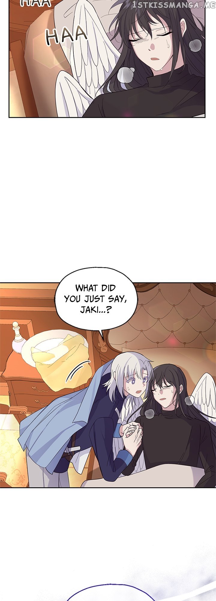 Silver Demon King Chapter 97 - page 5