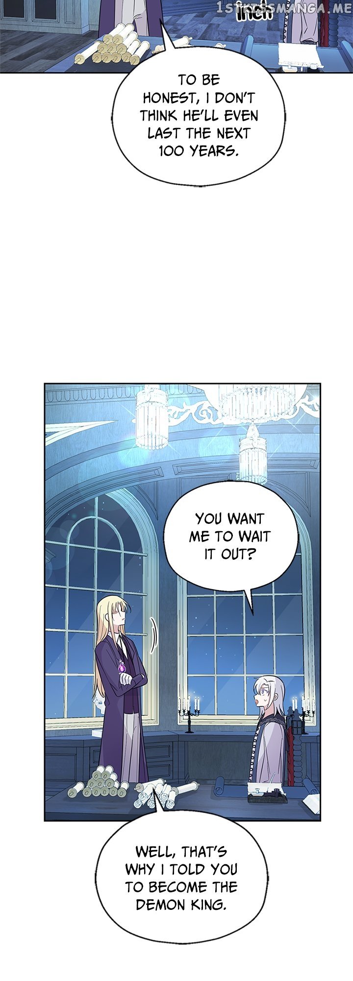 Silver Demon King Chapter 97 - page 50