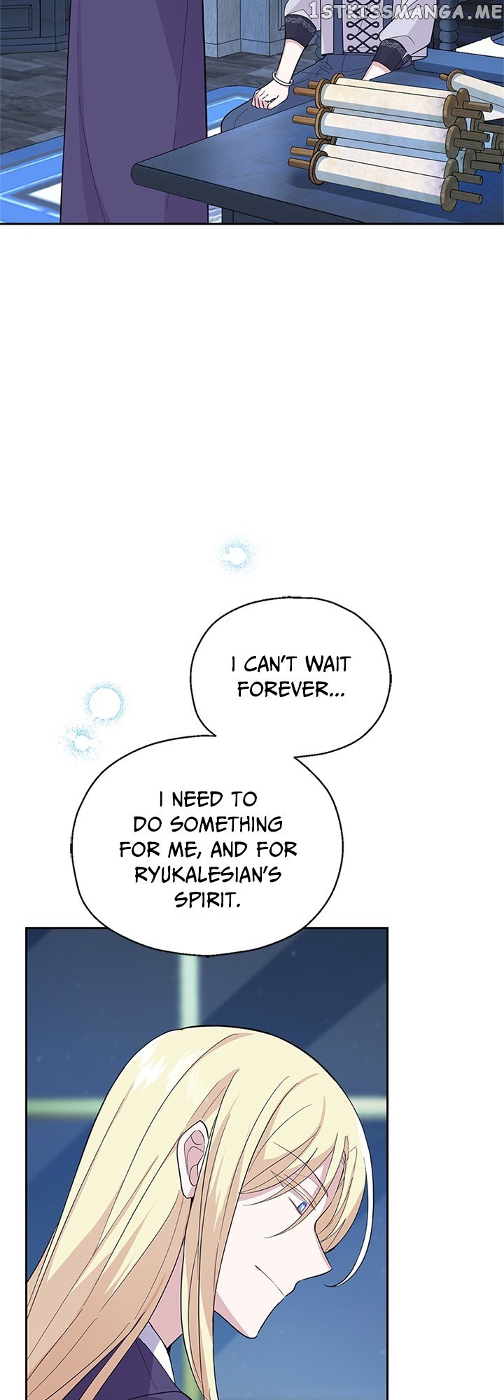 Silver Demon King Chapter 97 - page 56