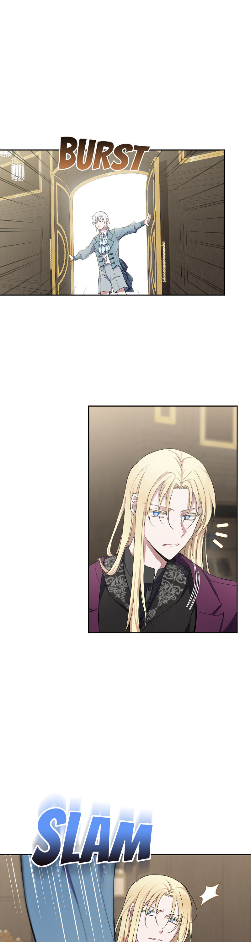 Silver Demon King Chapter 23 - page 28