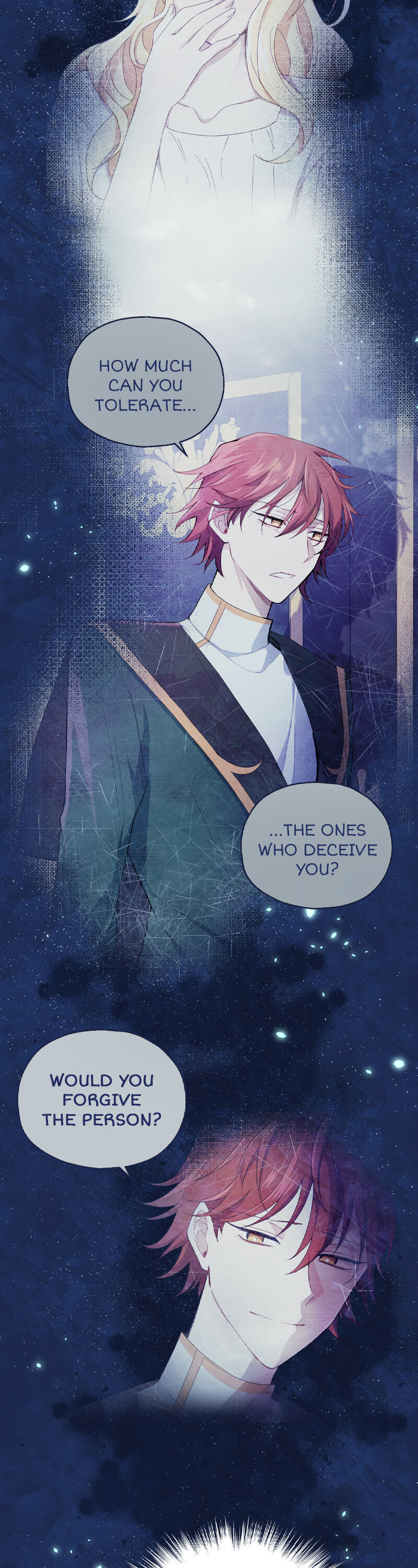 Silver Demon King Chapter 23 - page 6