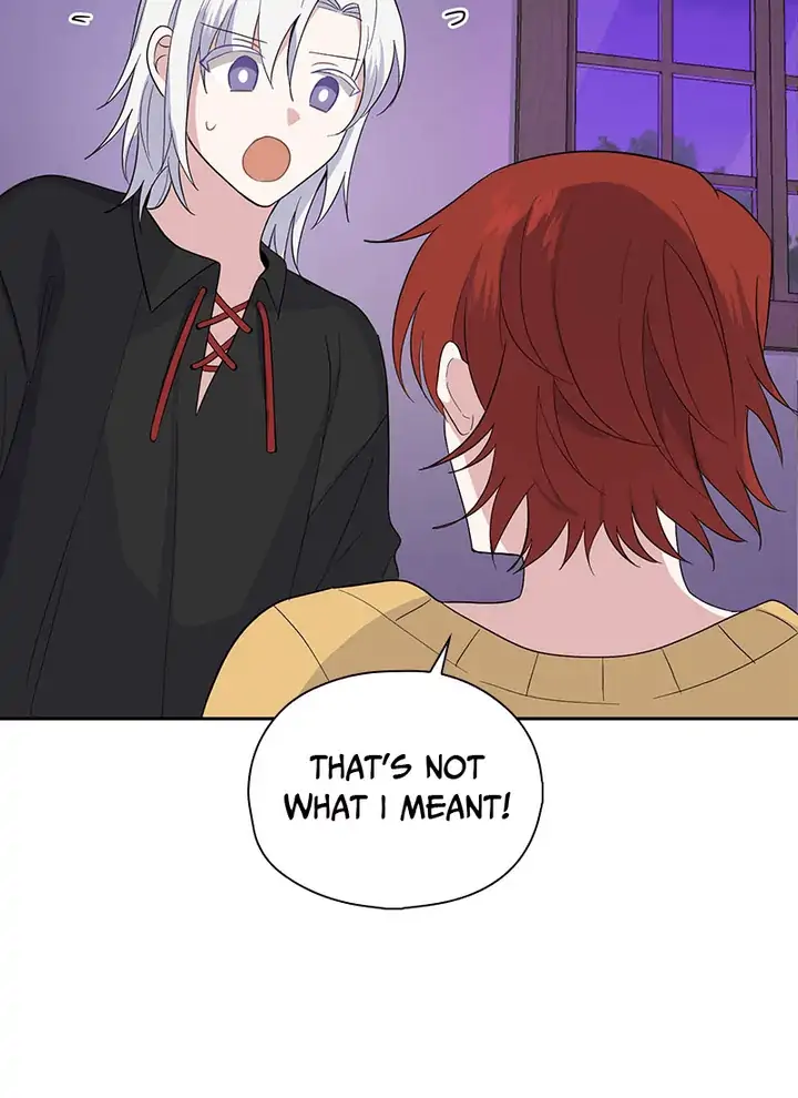 Silver Demon King Chapter 78 - page 91