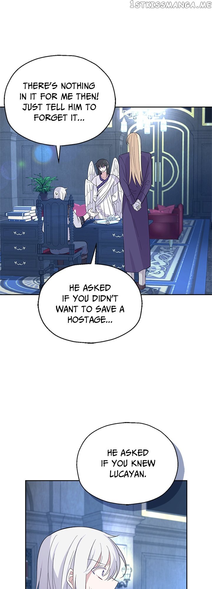 Silver Demon King Chapter 98 - page 14