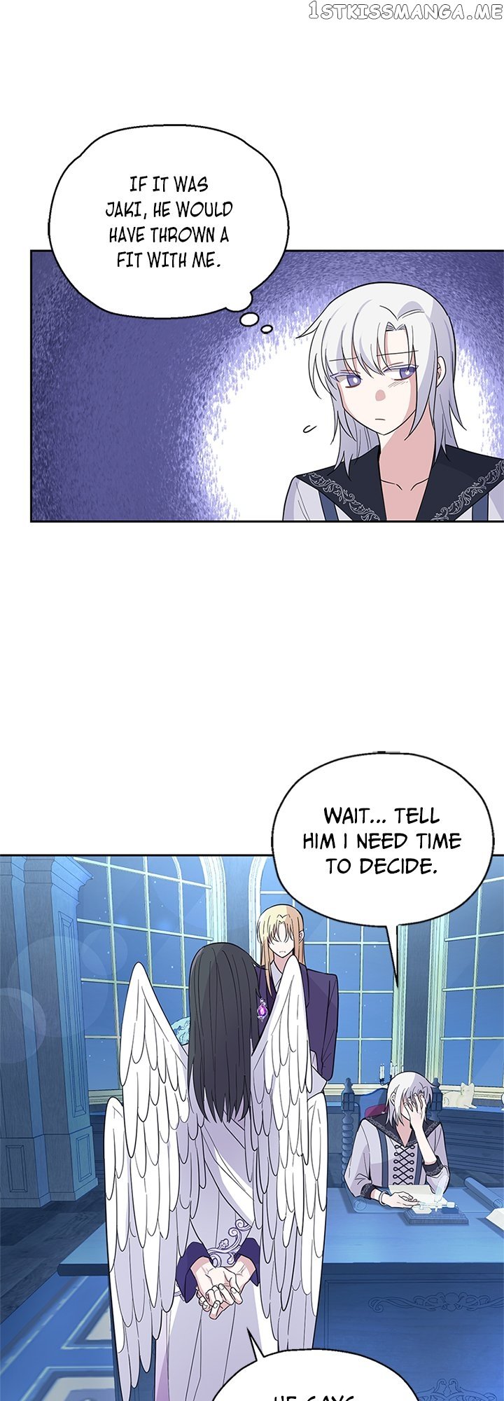 Silver Demon King Chapter 98 - page 19