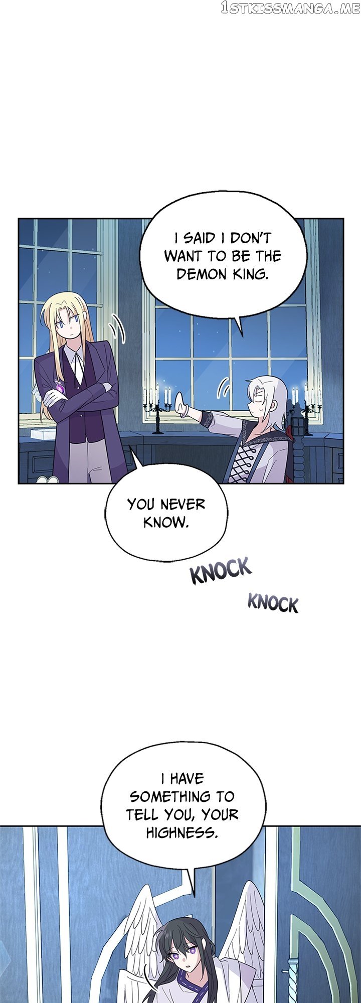 Silver Demon King Chapter 98 - page 2