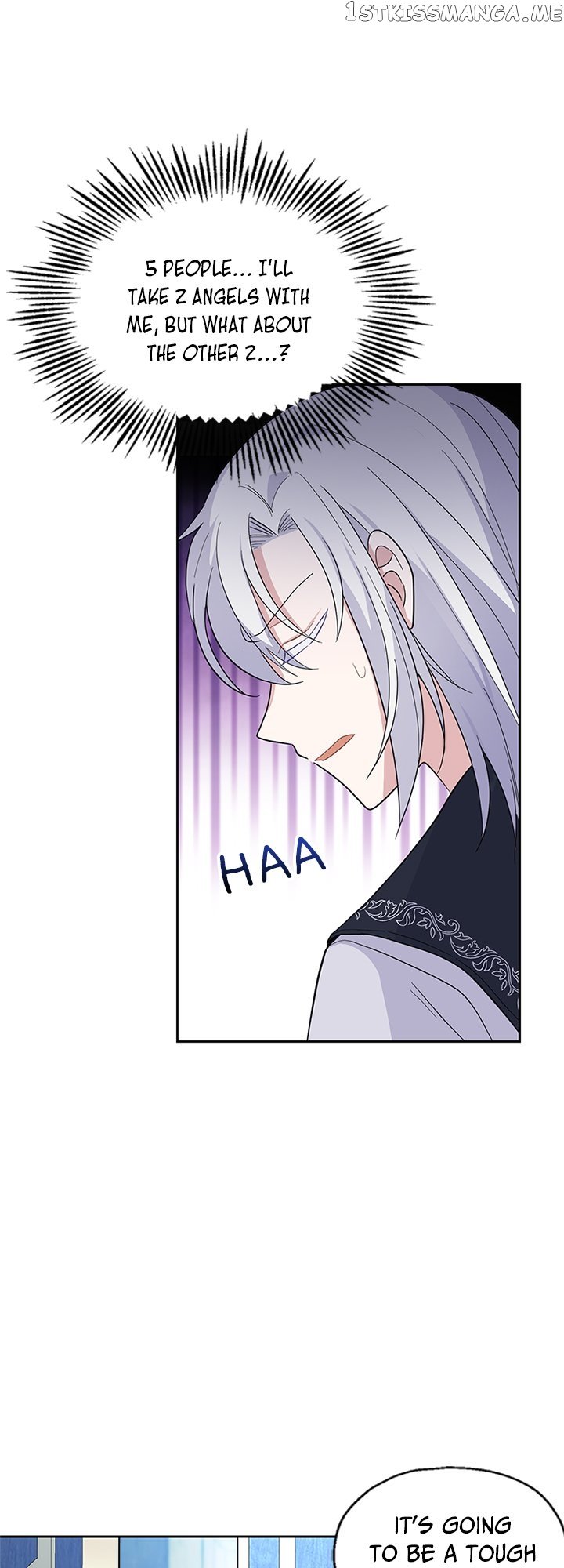 Silver Demon King Chapter 98 - page 23