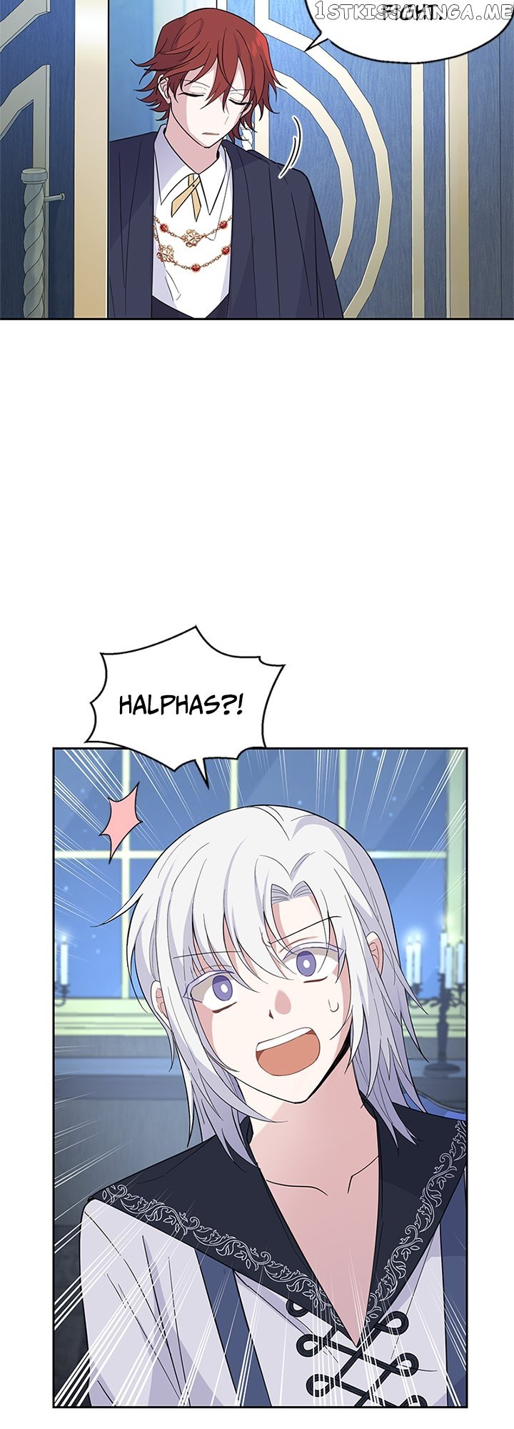 Silver Demon King Chapter 98 - page 24