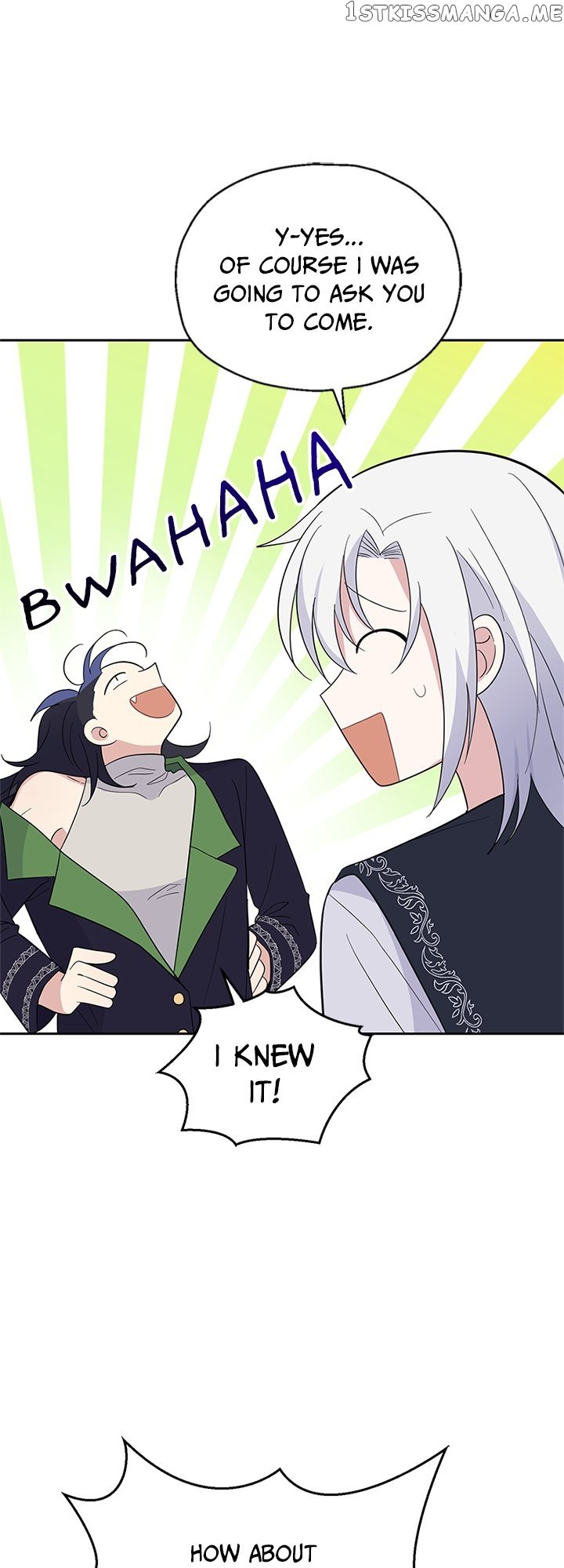 Silver Demon King Chapter 98 - page 37