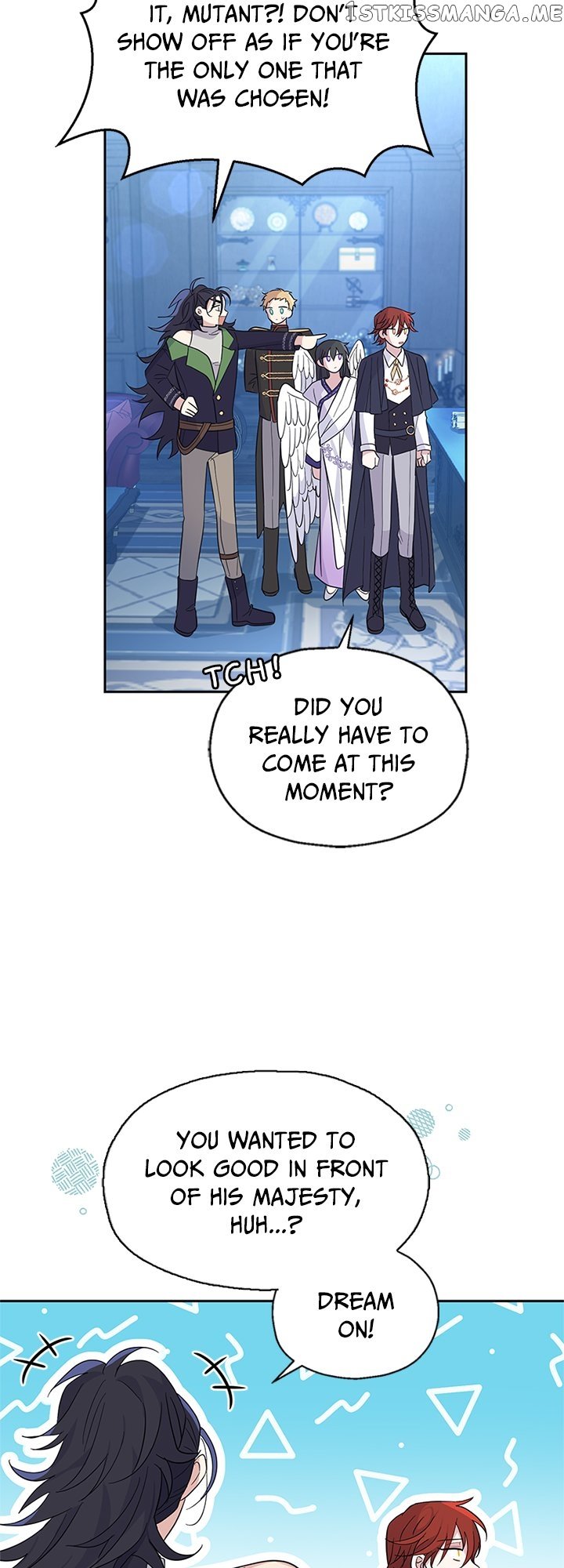 Silver Demon King Chapter 98 - page 38