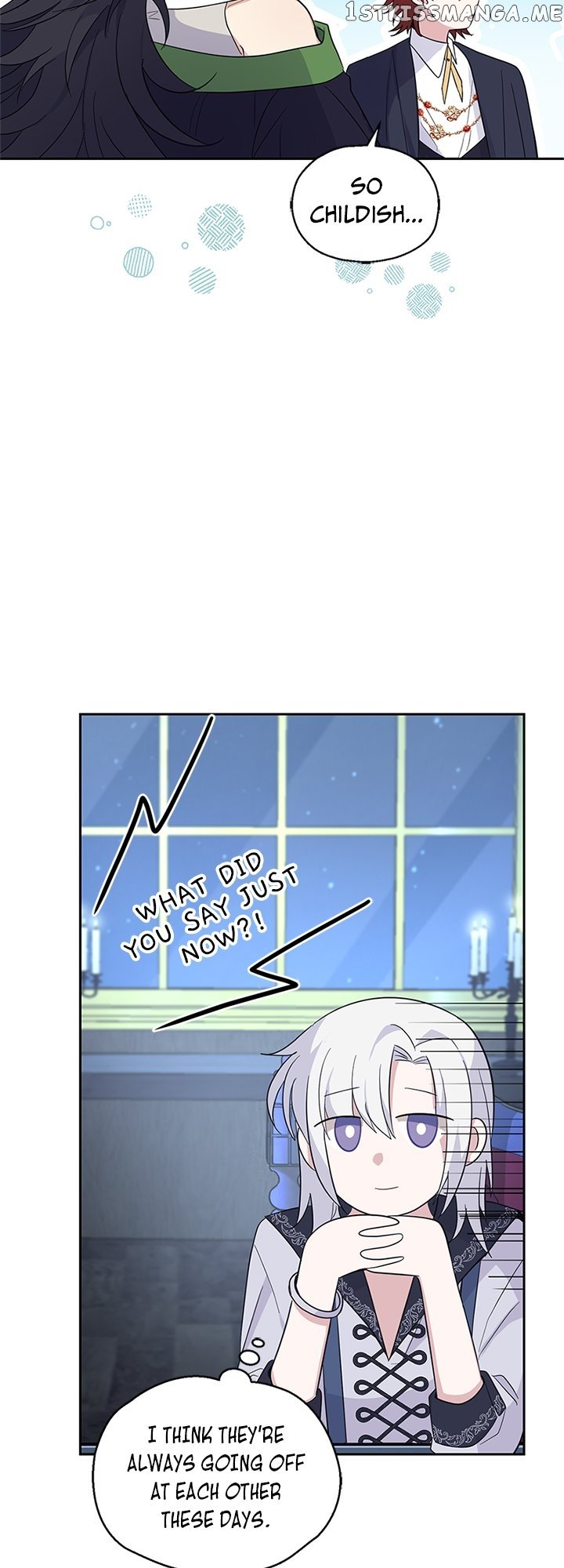 Silver Demon King Chapter 98 - page 39