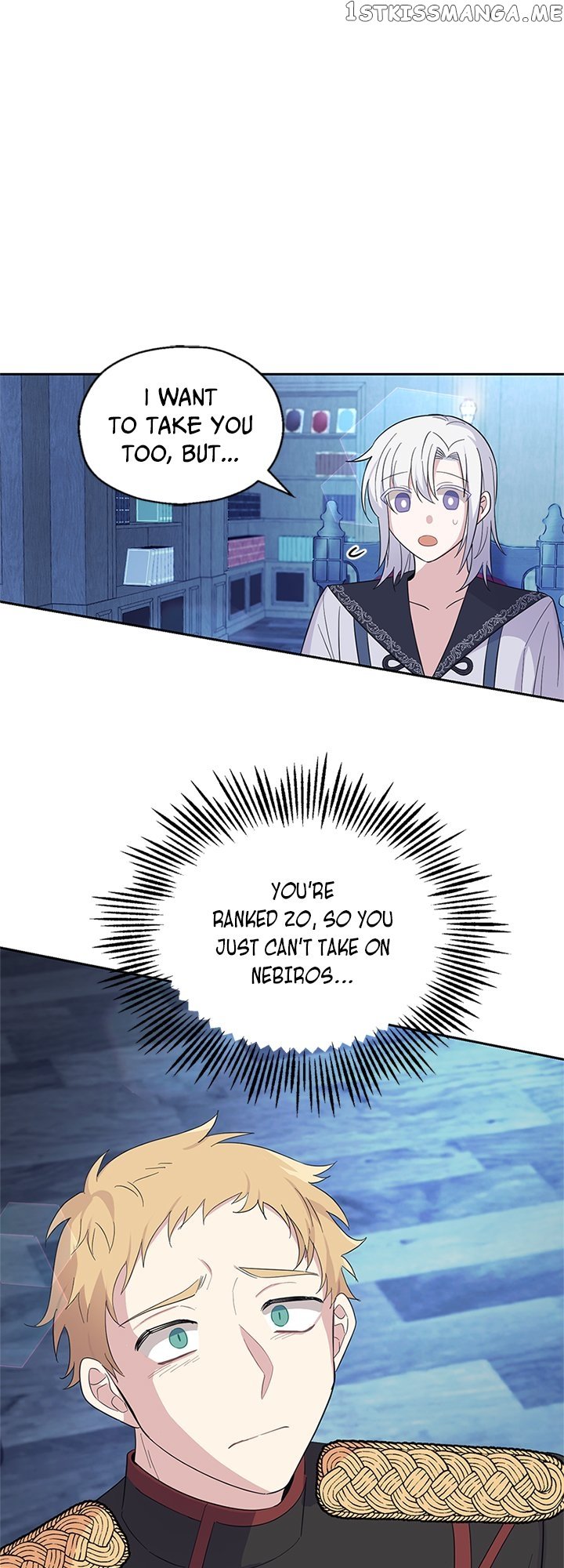 Silver Demon King Chapter 98 - page 42